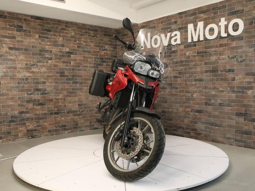 Bmw F 700 GS (2012 - 15) (5)