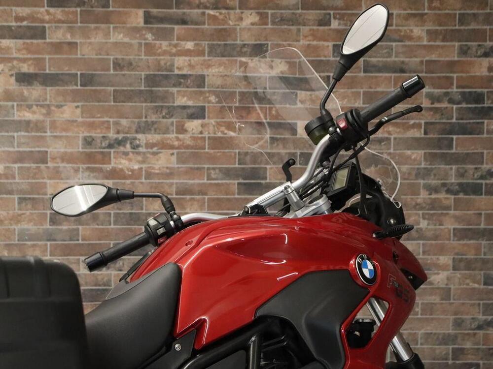 Bmw F 700 GS (2012 - 15) (11)