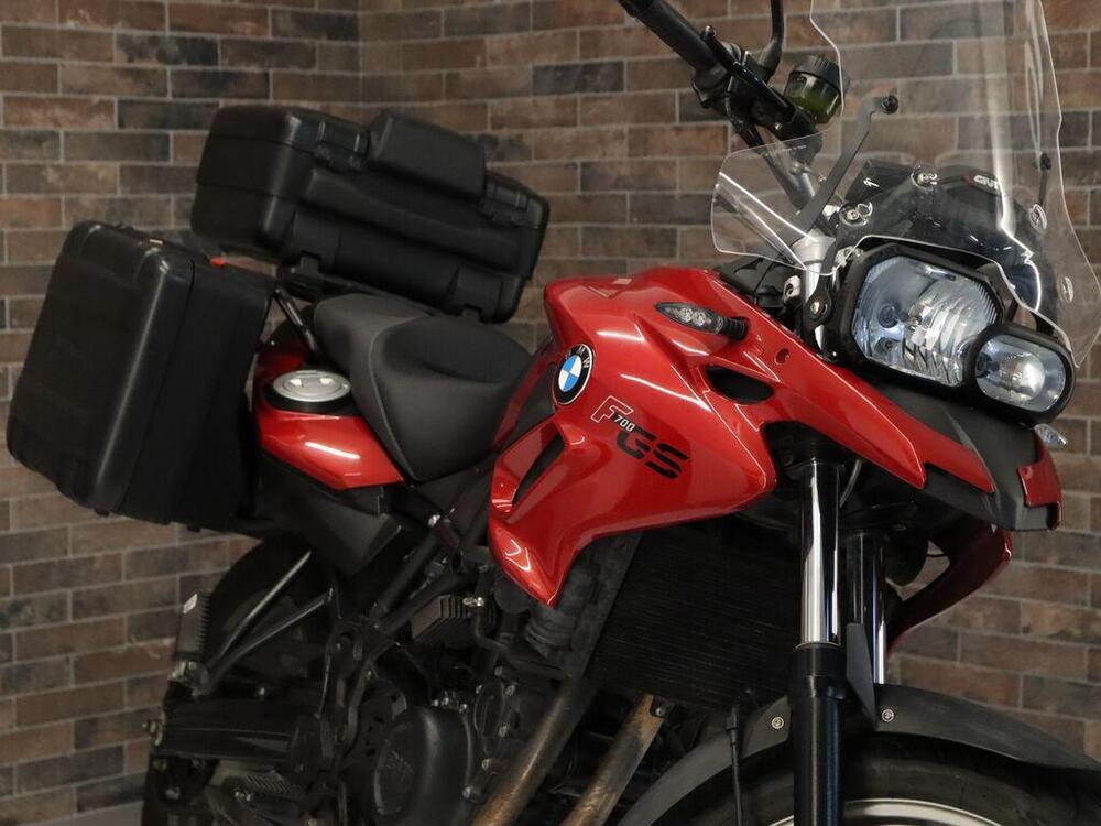 Bmw F 700 GS (2012 - 15) (15)