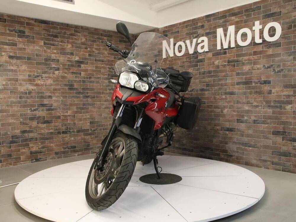 Bmw F 700 GS (2012 - 15) (3)