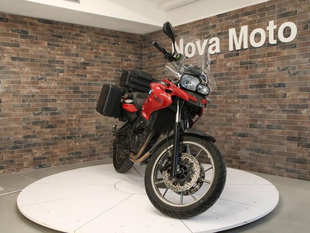 Bmw F 700 GS (2012 - 15) (6)