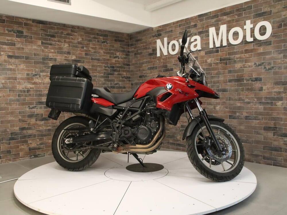 Bmw F 700 GS (2012 - 15) (9)