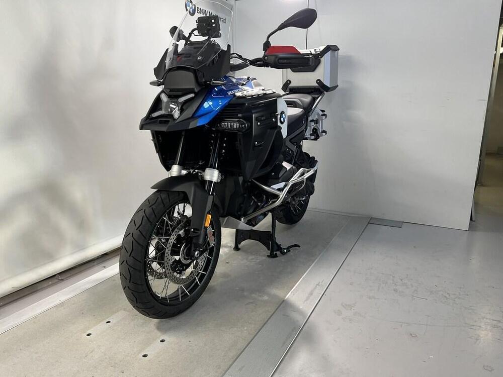 Bmw R 1300 GS Adventure Trophy (2025 - 26) (4)