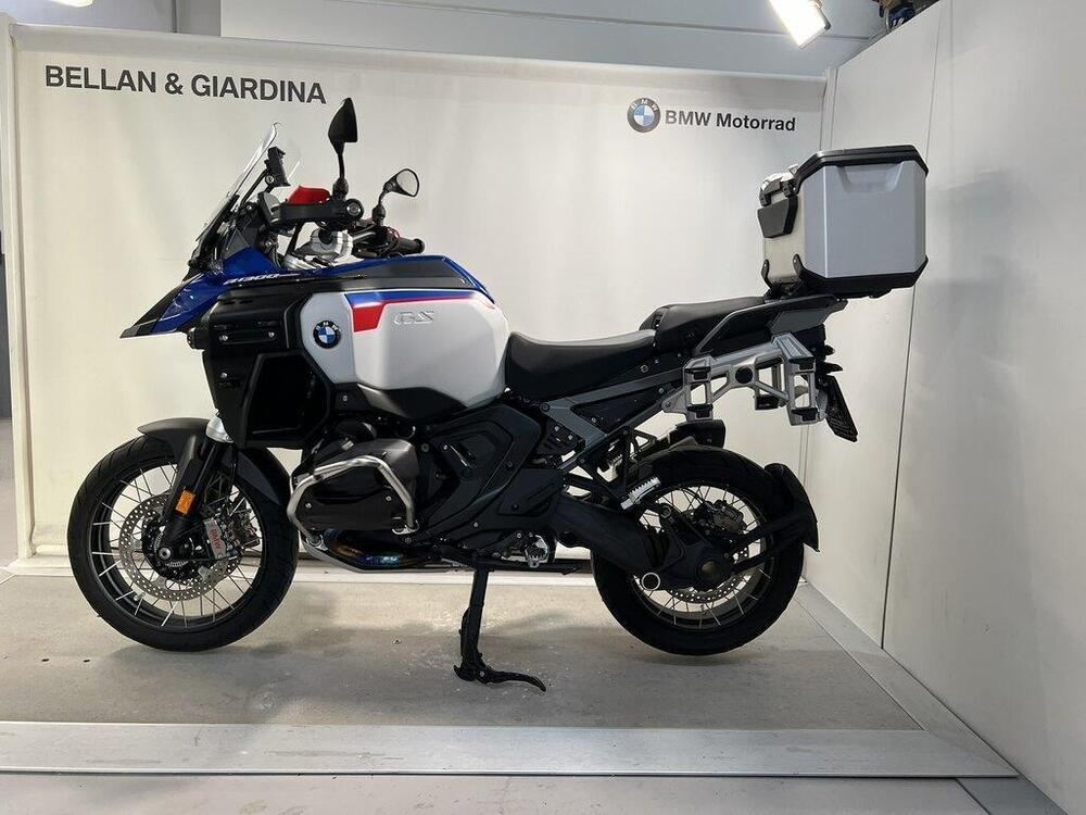 Bmw R 1300 GS Adventure Trophy (2025 - 26)