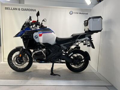 Bmw R 1300 GS Adventure Trophy (2025 - 26) usata