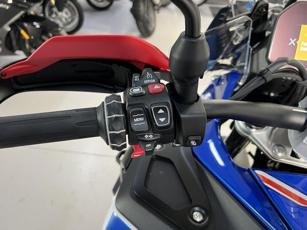 Bmw R 1300 GS Adventure Trophy (2025 - 26) (7)