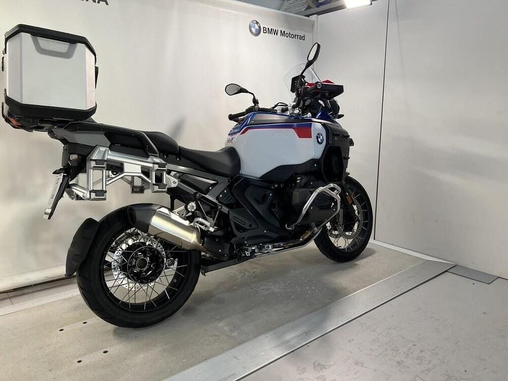 Bmw R 1300 GS Adventure Trophy (2025 - 26) (13)