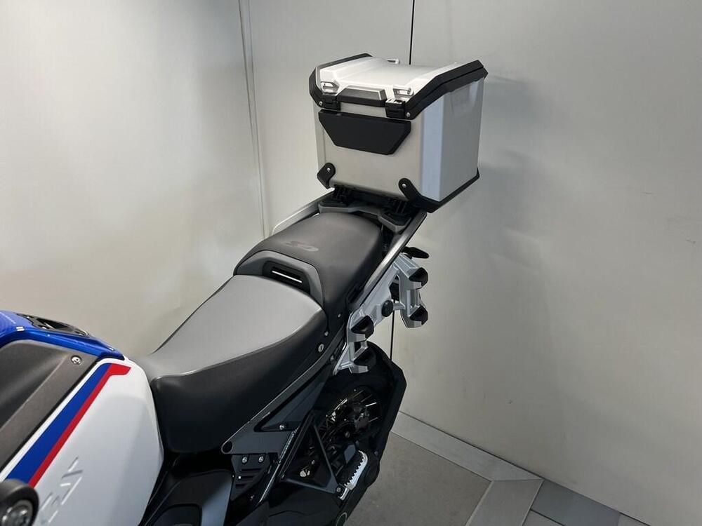 Bmw R 1300 GS Adventure Trophy (2025 - 26) (2)