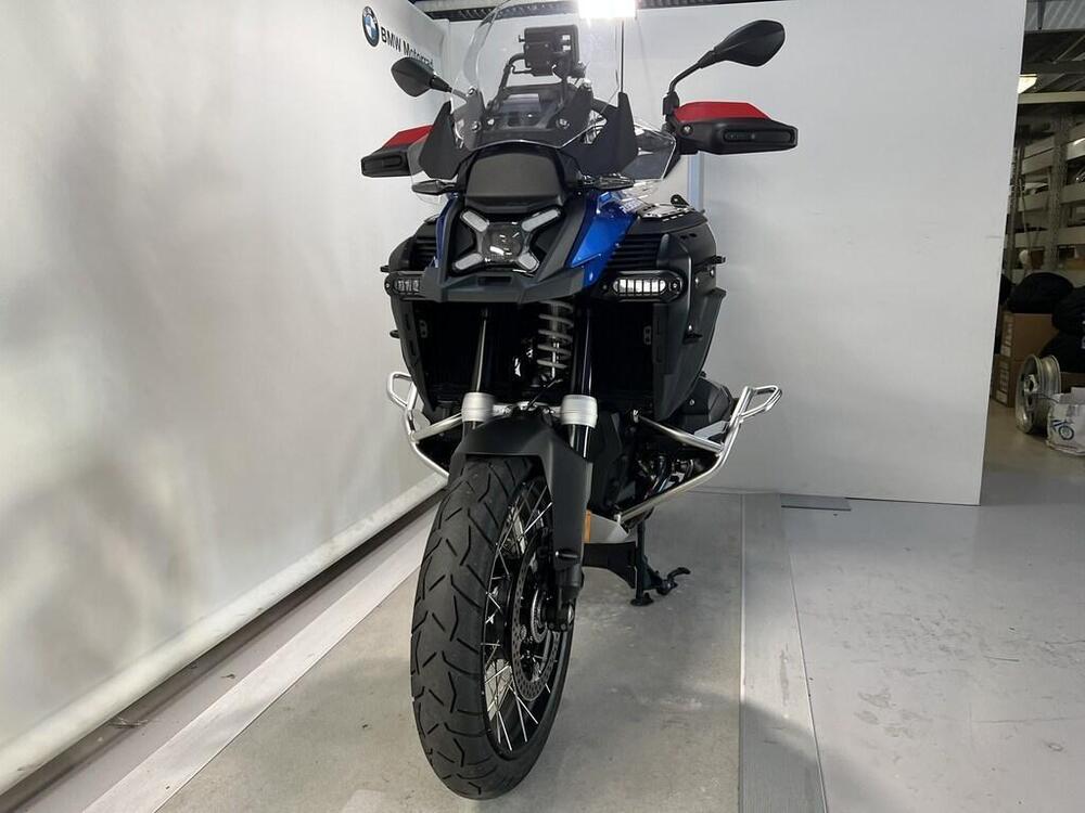 Bmw R 1300 GS Adventure Trophy (2025 - 26) (5)