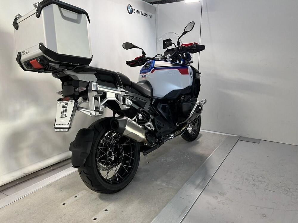 Bmw R 1300 GS Adventure Trophy (2025 - 26) (14)