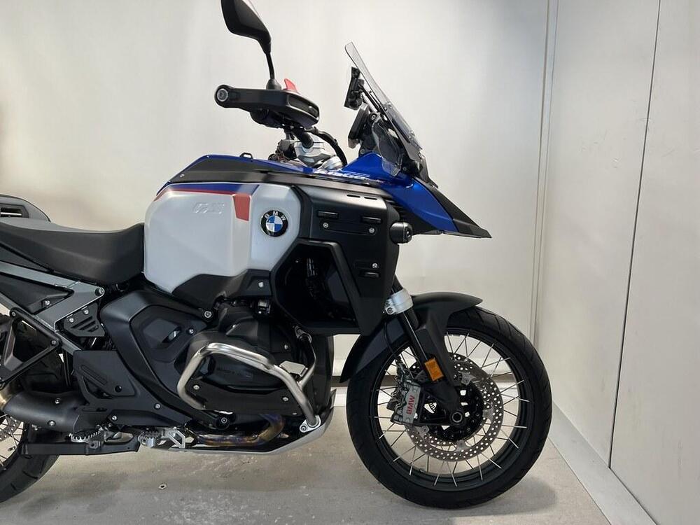 Bmw R 1300 GS Adventure Trophy (2025 - 26) (11)