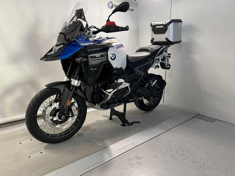 Bmw R 1300 GS Adventure Trophy (2025 - 26) (3)