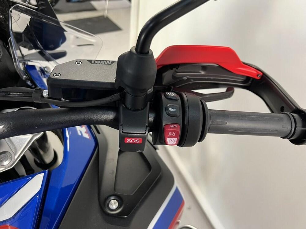 Bmw R 1300 GS Adventure Trophy (2025 - 26) (9)