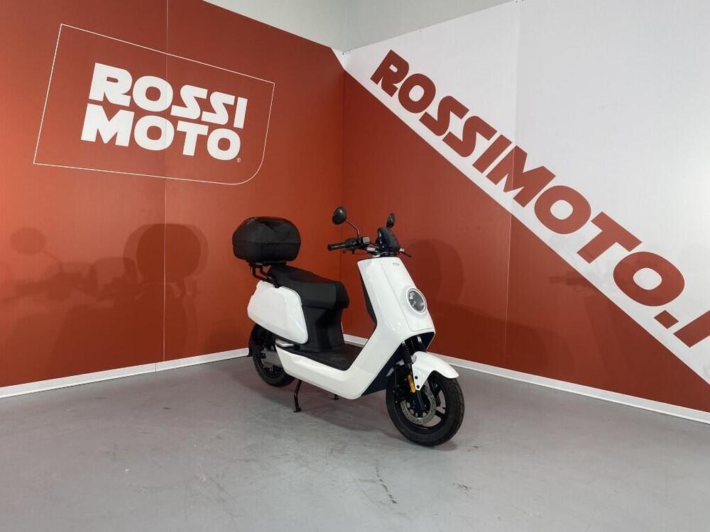 Niu NQi Sport SR (2019 - 26)