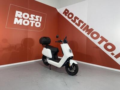 Niu NQi Sport SR (2019 - 26) usata