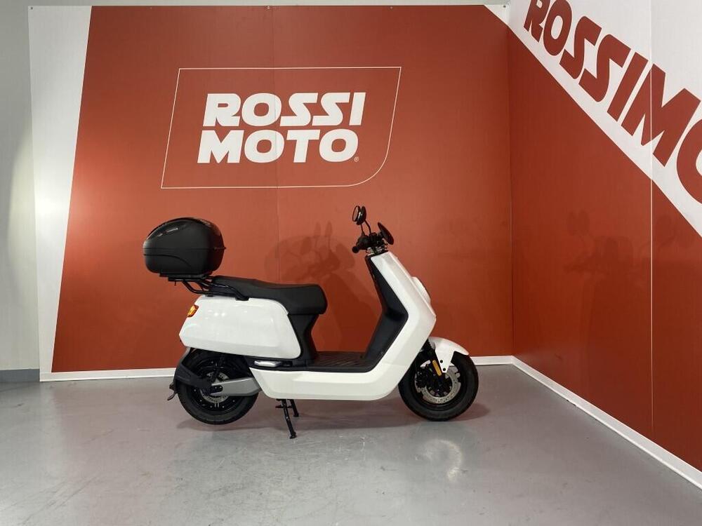 Niu NQi Sport SR (2019 - 26) (3)