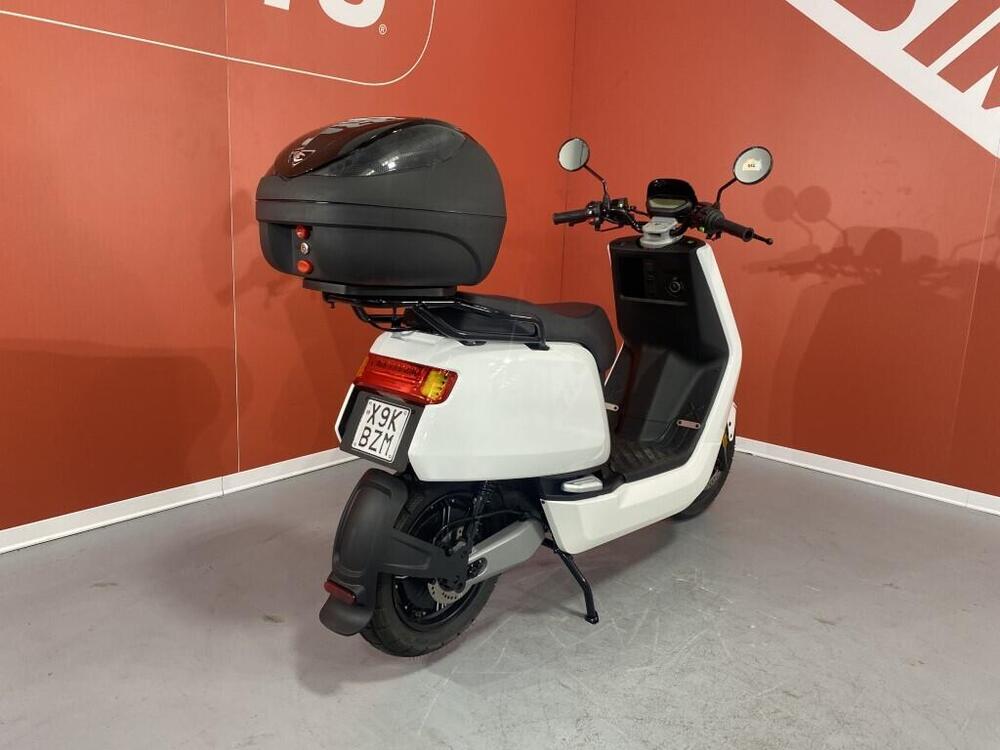 Niu NQi Sport SR (2019 - 26) (6)