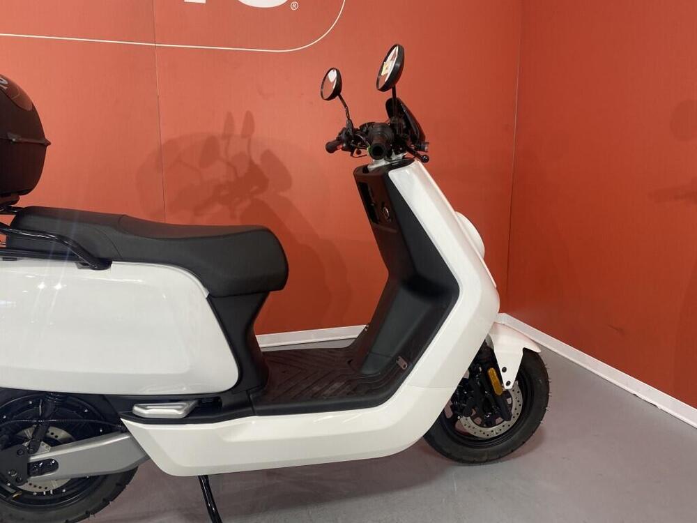 Niu NQi Sport SR (2019 - 26) (8)