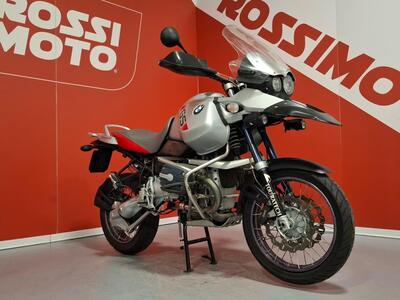 Bmw R 1150 GS Adventure (2002 - 06) usata