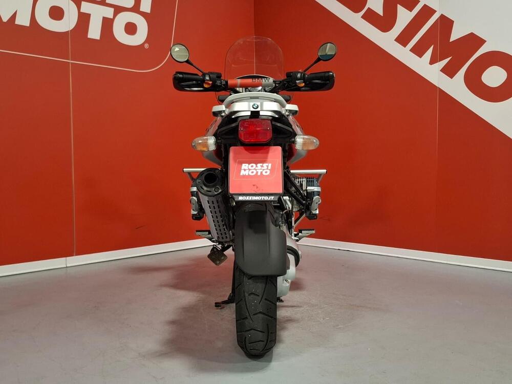 Bmw R 1150 GS Adventure (2002 - 06) (4)