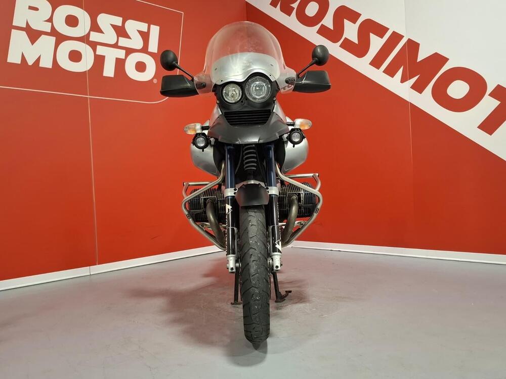 Bmw R 1150 GS Adventure (2002 - 06) (8)