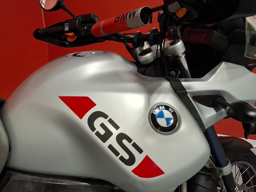 Bmw R 1150 GS Adventure (2002 - 06) (9)