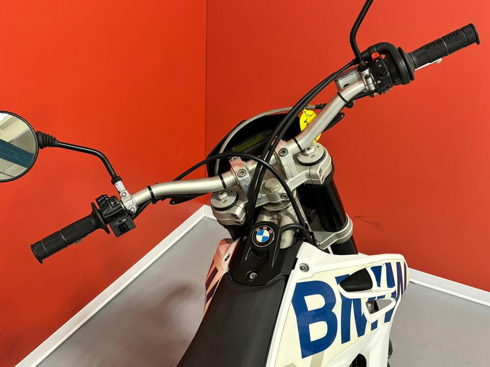 Bmw G 450 X (2008 - 09) (8)