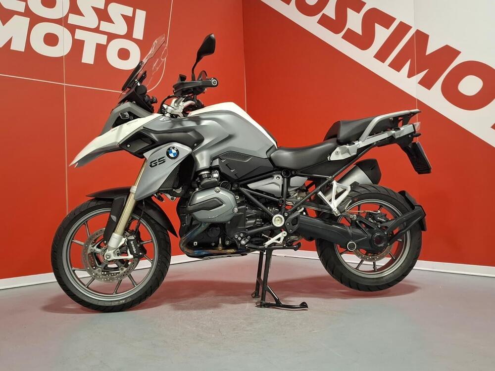 Bmw R 1200 GS (2013 - 16) (2)