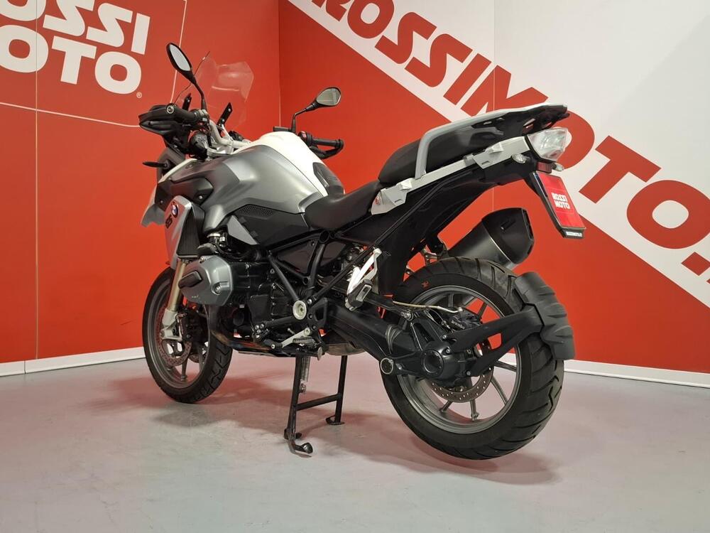 Bmw R 1200 GS (2013 - 16) (3)