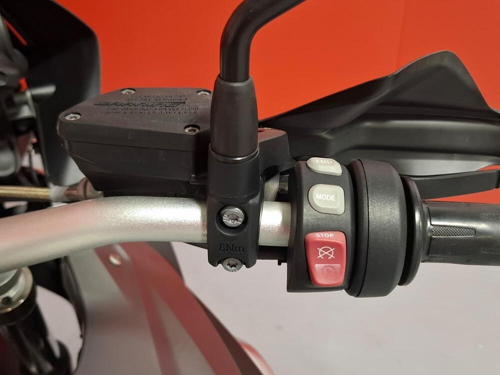 Bmw R 1200 GS (2013 - 16) (6)