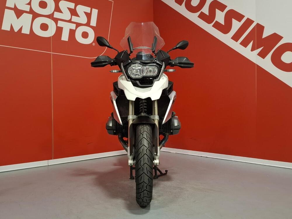 Bmw R 1200 GS (2013 - 16) (8)