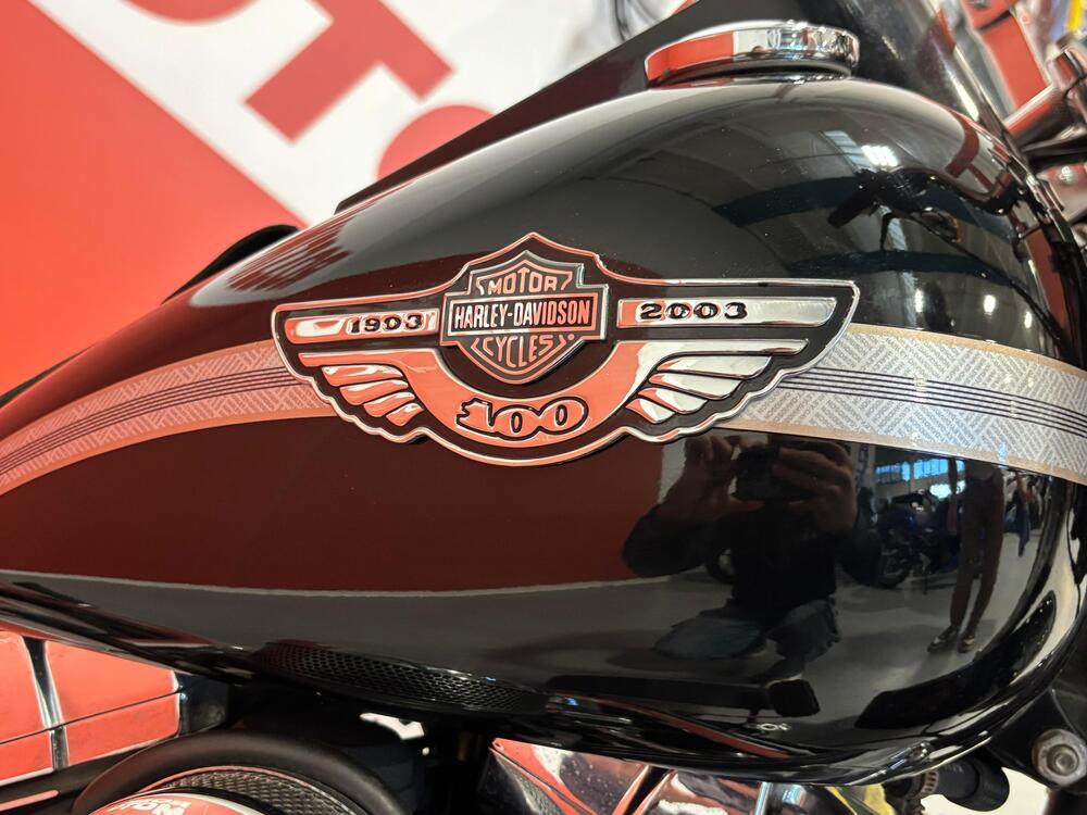 Harley-Davidson 1450 Fat Boy (1999 - 02) - FLSTF (6)