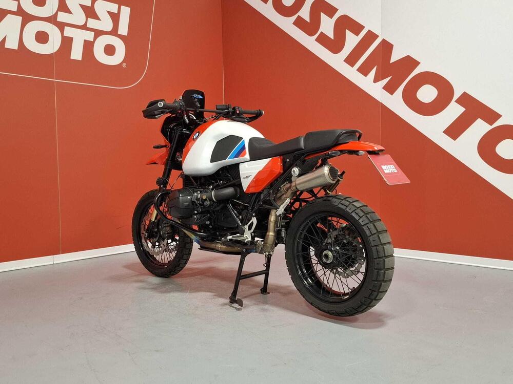 Bmw R nineT 1200 (2017 - 20) (5)