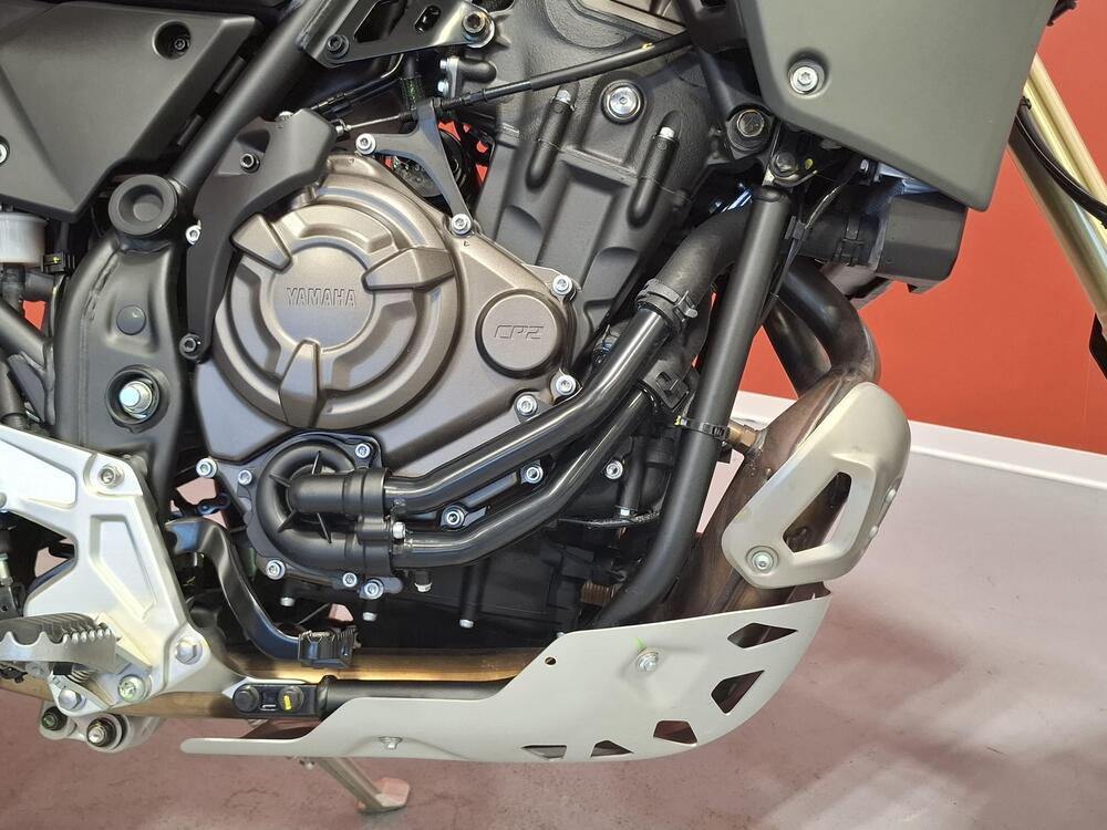 Yamaha Ténéré 700 (2025 - 26) (9)