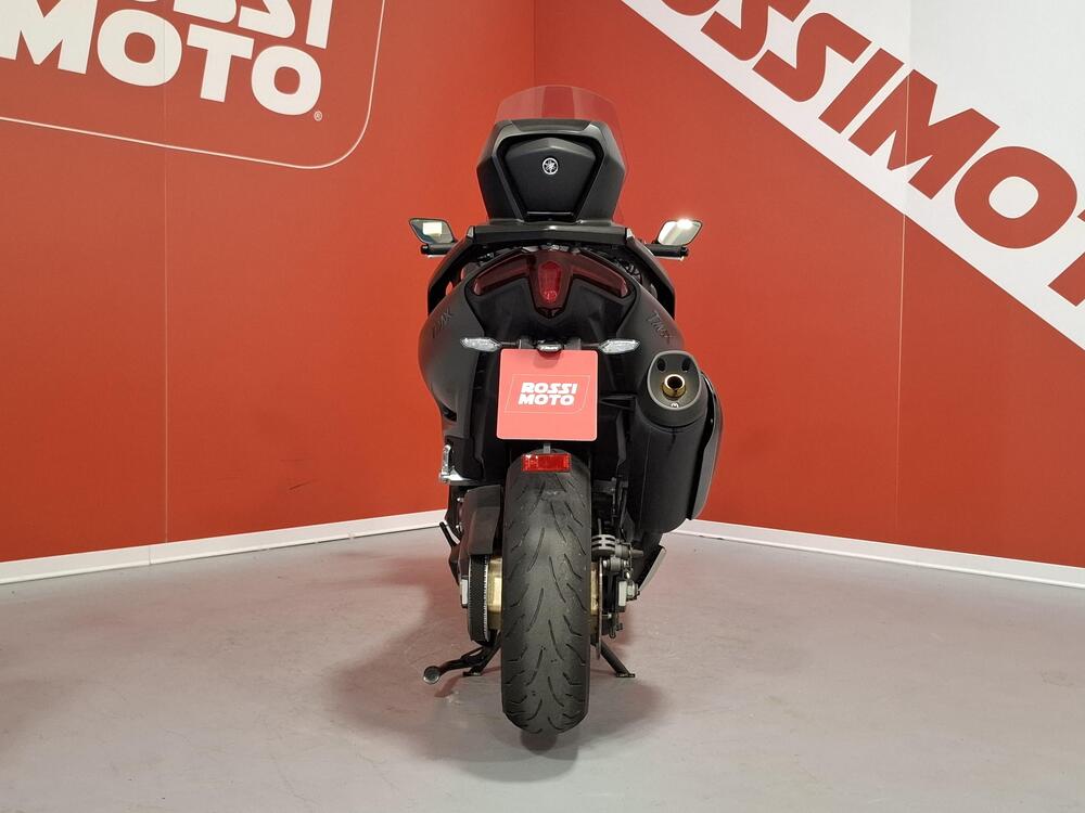 Yamaha T-Max 560 Tech Max (2021) (10)