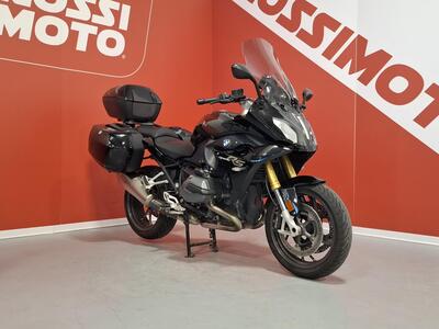 Bmw R 1200 RS (2015 - 16) usata