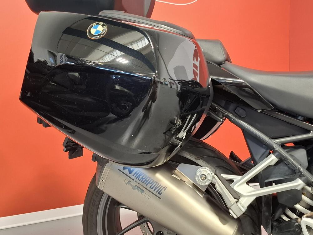 Bmw R 1200 RS (2015 - 16) (6)
