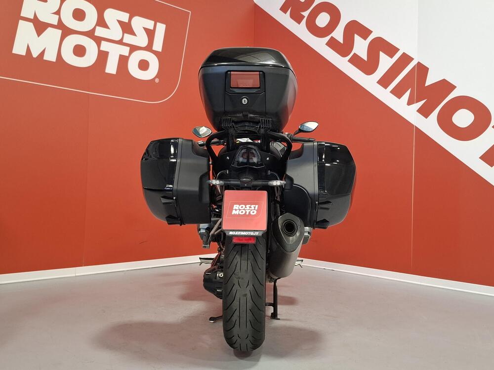 Bmw R 1200 RS (2015 - 16) (9)