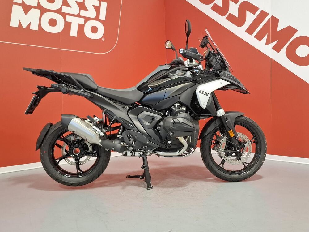 Bmw R 1300 GS (2023 - 26) (2)