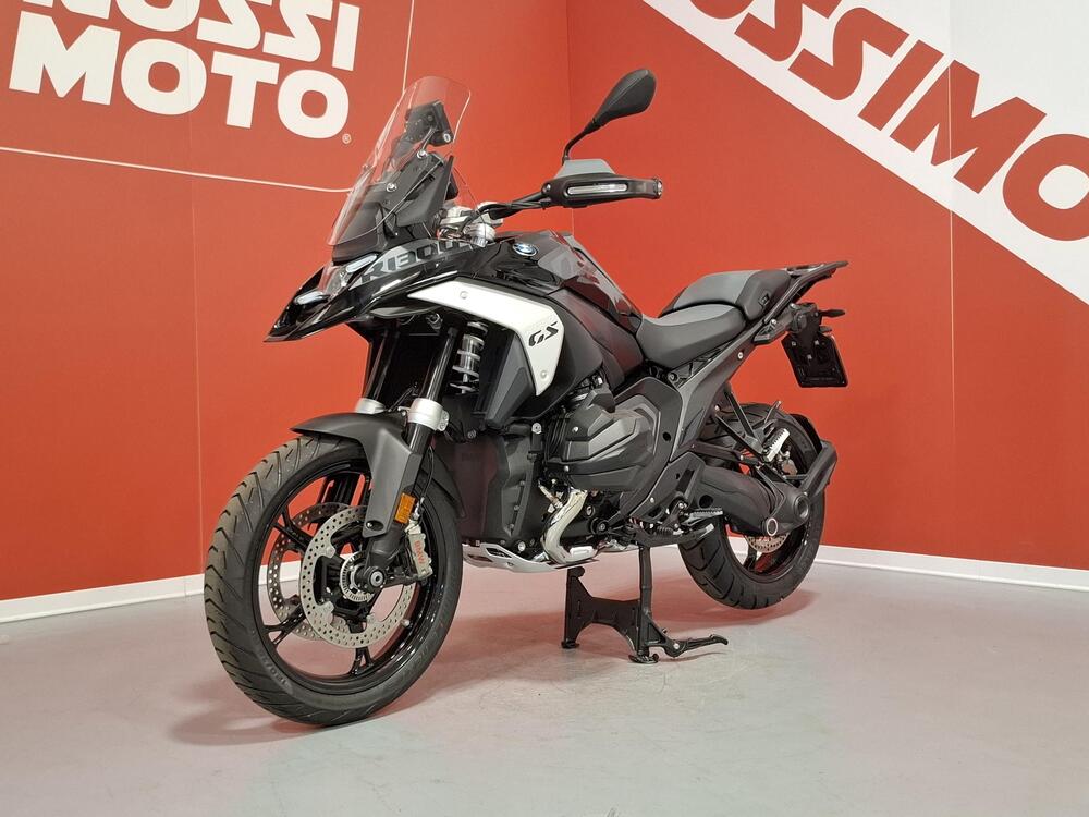 Bmw R 1300 GS (2023 - 26) (4)