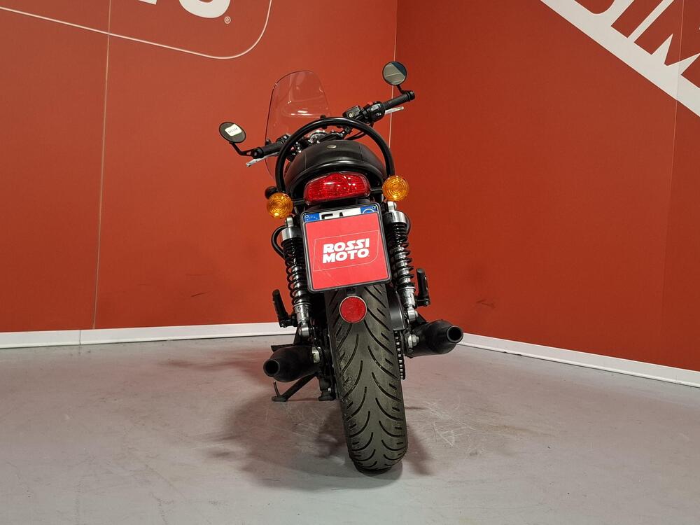 Triumph Bonneville T120 Black (2017 - 20) (6)