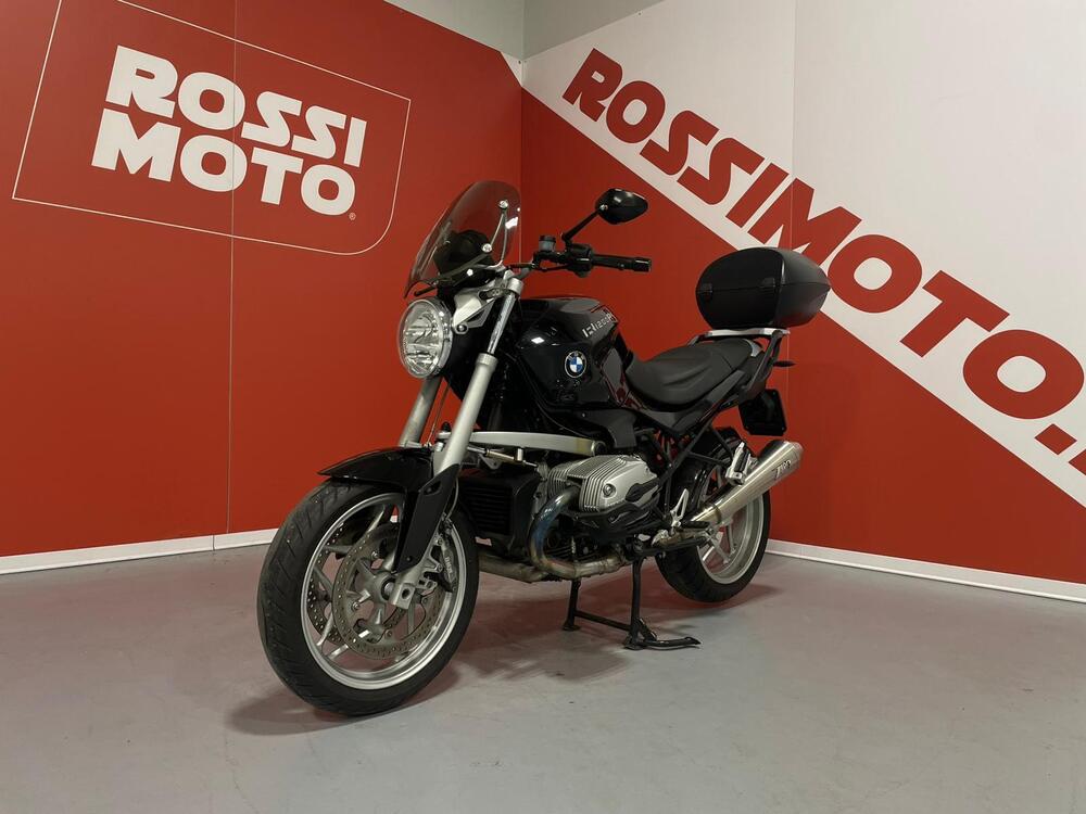 Bmw R 1200 R (2006 - 11) (7)