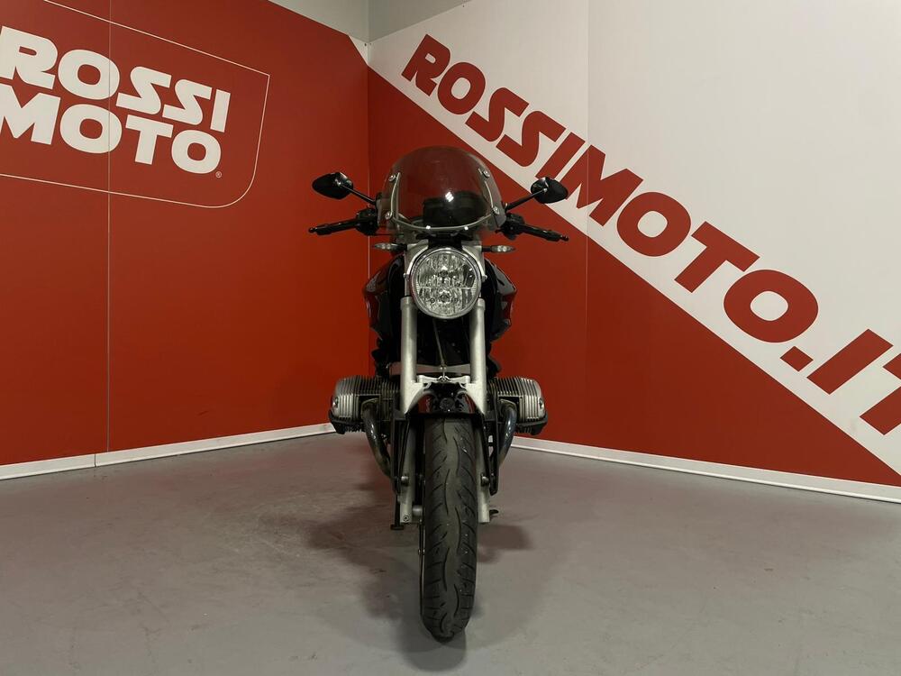 Bmw R 1200 R (2006 - 11) (8)