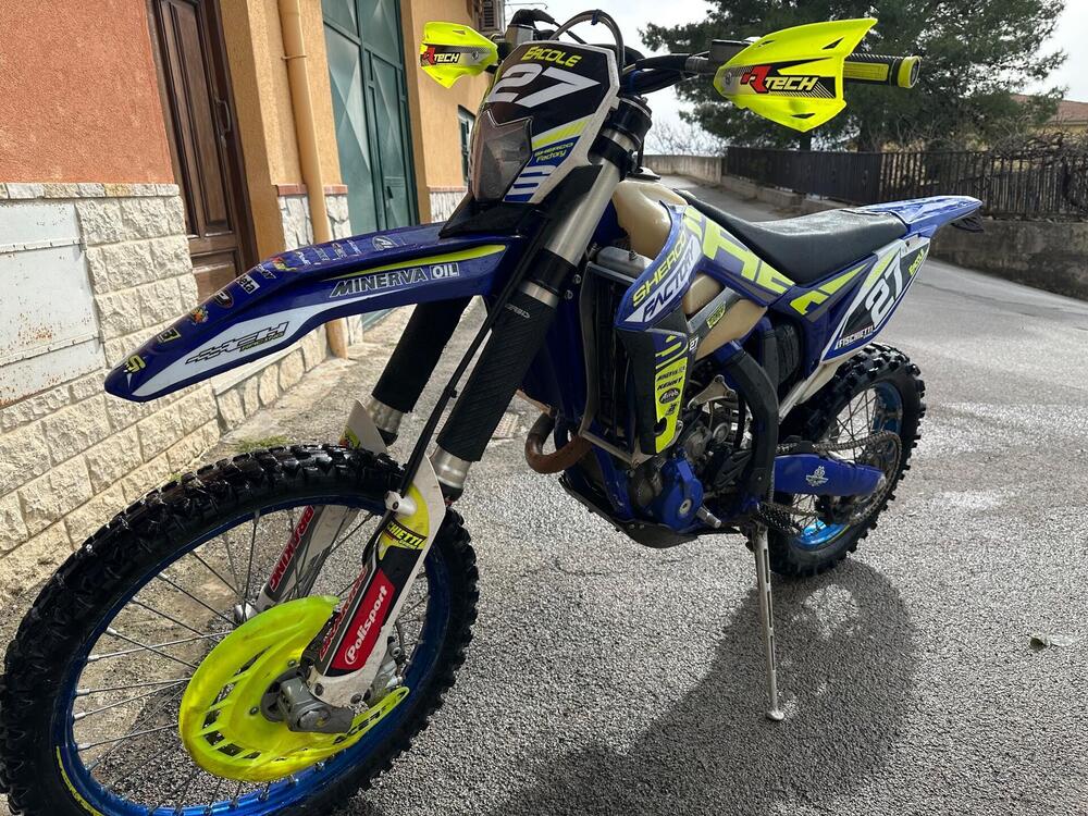 Sherco 300 SEF-R (2016) (2)