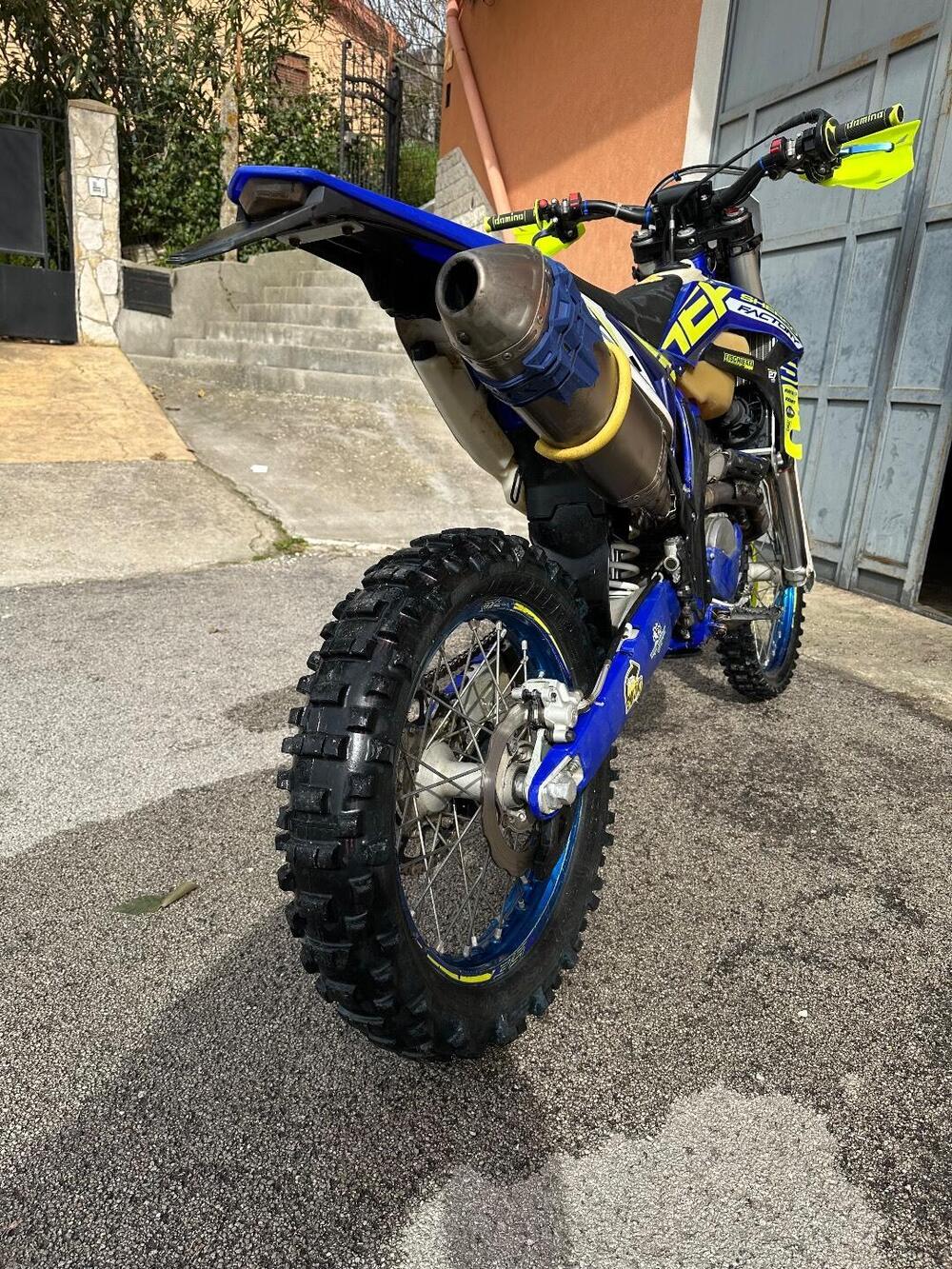 Sherco 300 SEF-R (2016) (3)