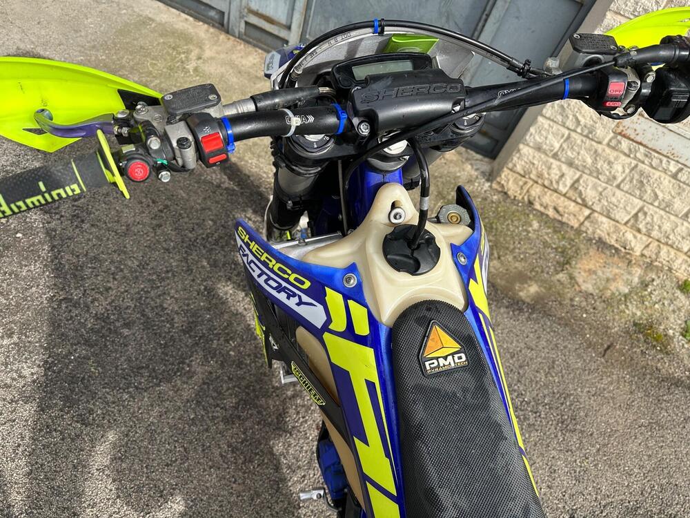 Sherco 300 SEF-R (2016) (5)