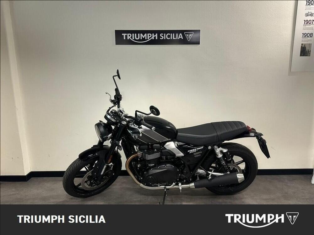 Triumph Speed Twin 900 (2025 - 26) (4)