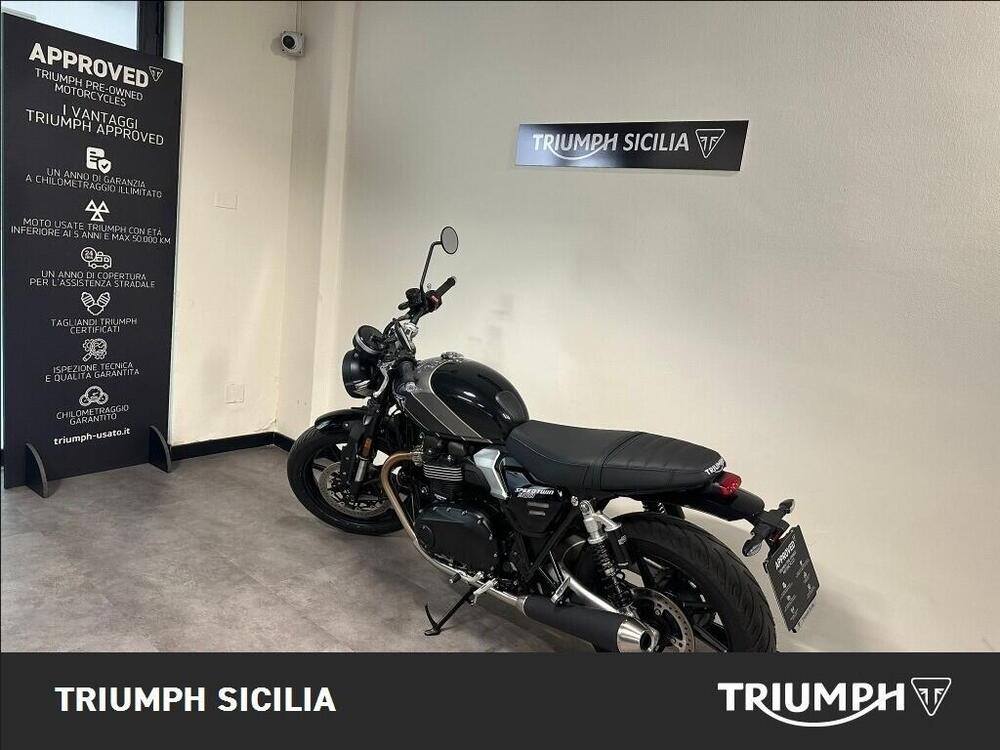 Triumph Speed Twin 900 (2025 - 26) (5)