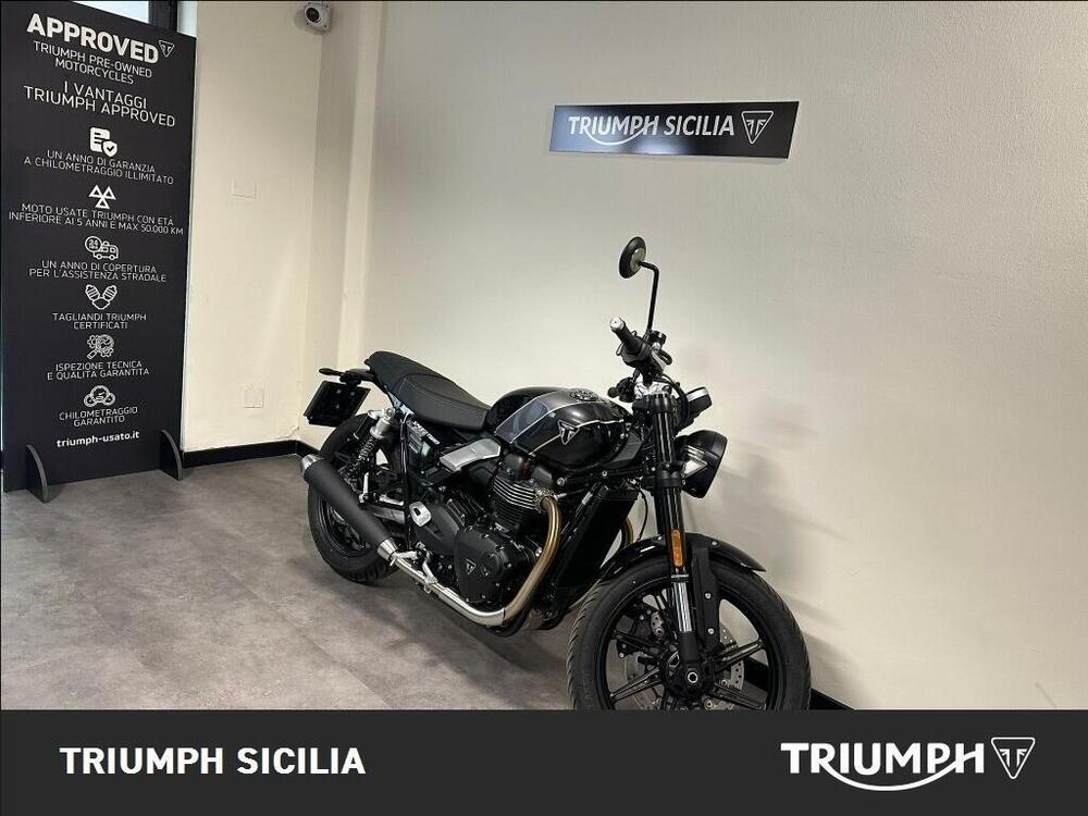 Triumph Speed Twin 900 (2025 - 26) (2)