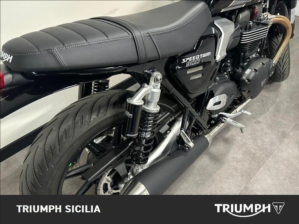 Triumph Speed Twin 900 (2025 - 26) (19)